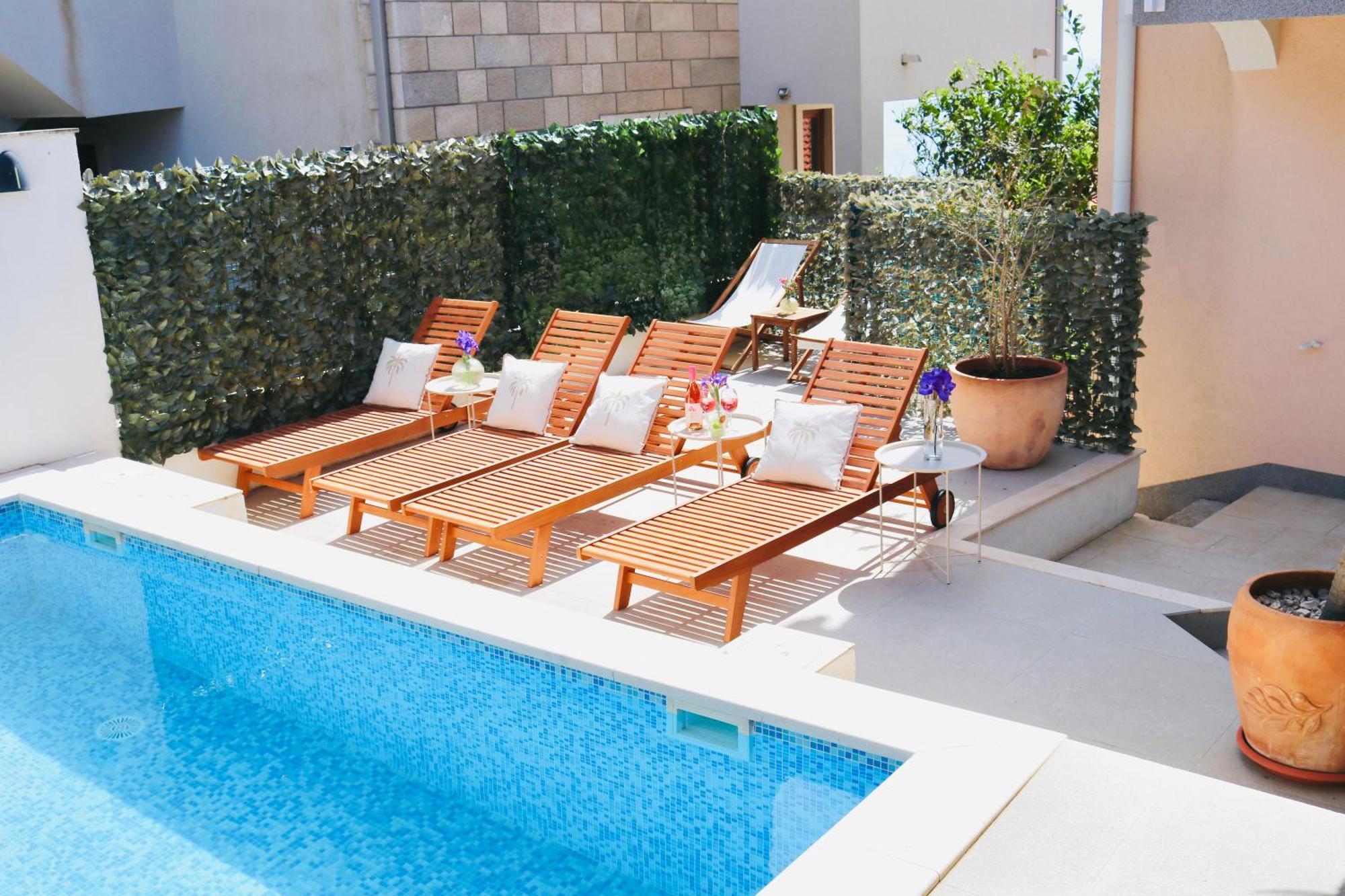 Marojica Apartments 2 Cavtat Dış mekan fotoğraf