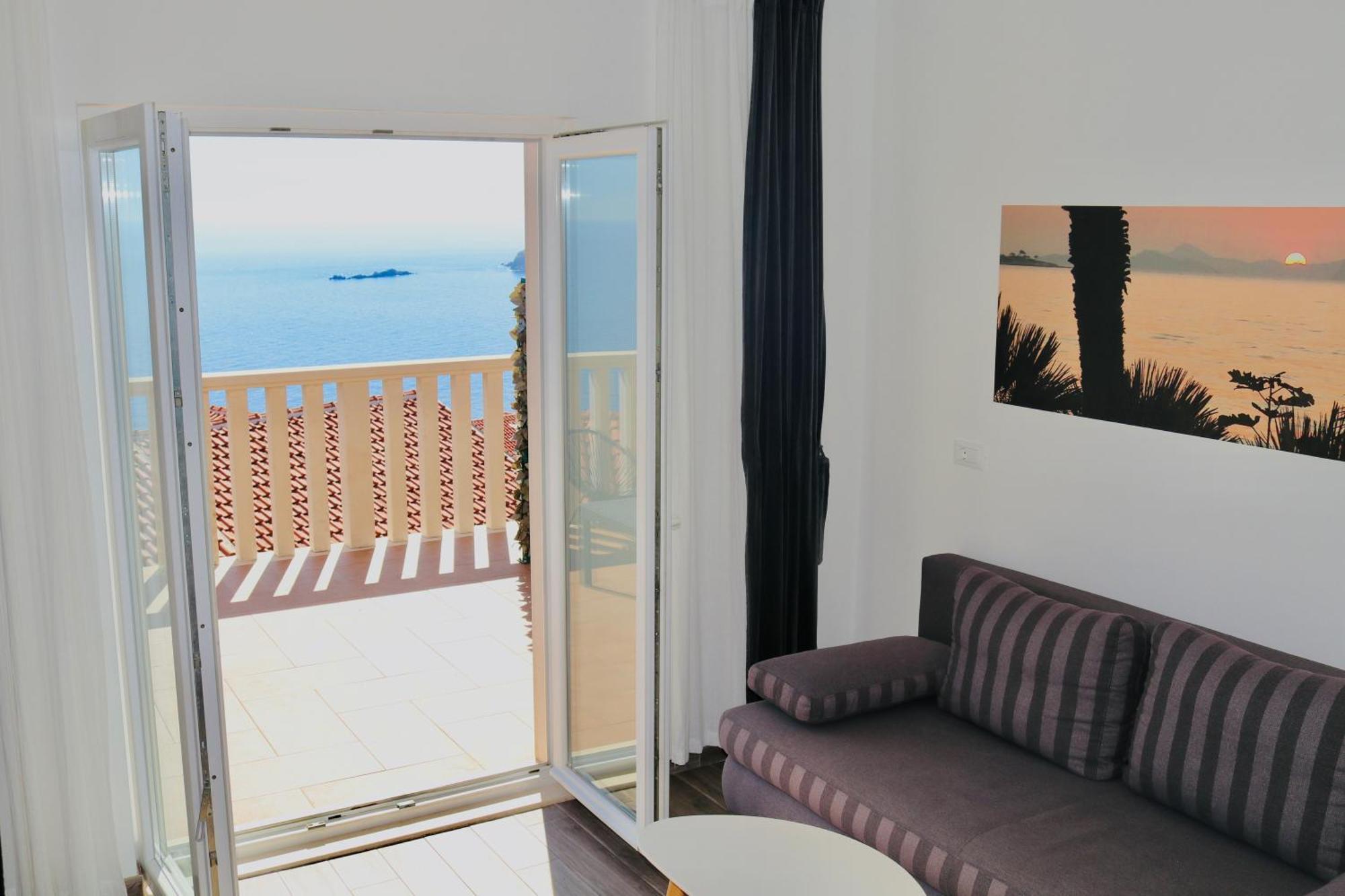 Marojica Apartments 2 Cavtat Dış mekan fotoğraf